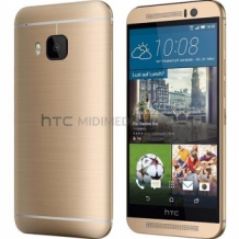 images/productimages/small/HTC one m8s - Goud 2.jpg